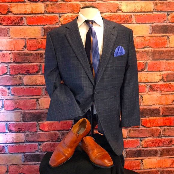 Abboud Sport Coat